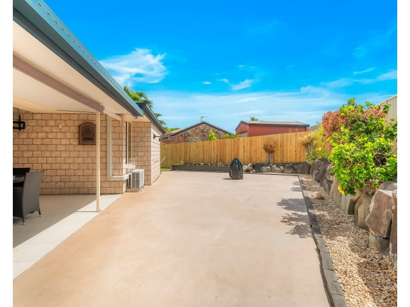 1 Fantome Court, Rural View QLD 4740