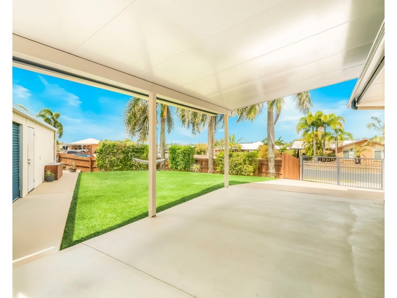 1 Fantome Court, Rural View QLD 4740