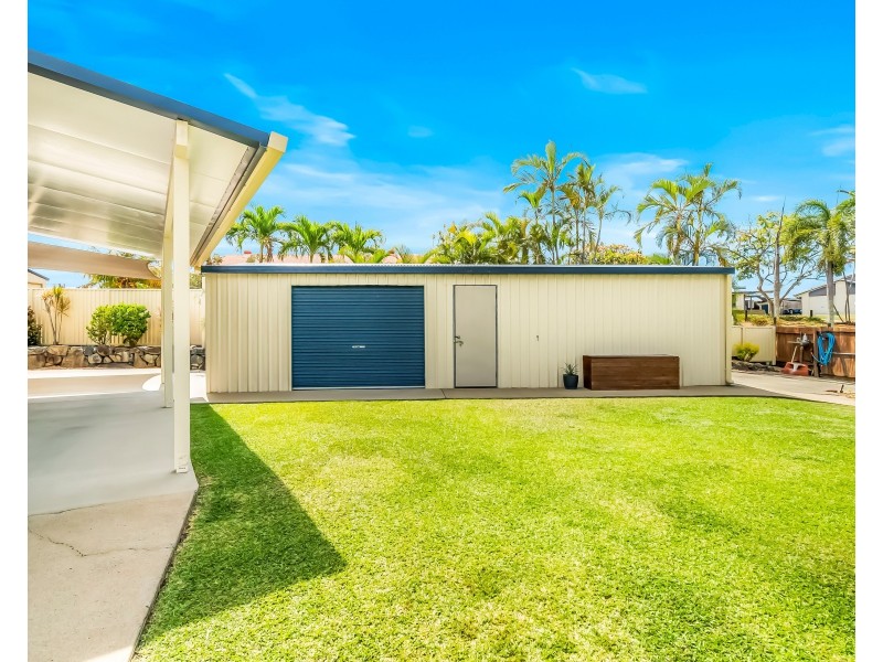 1 Fantome Court, Rural View QLD 4740