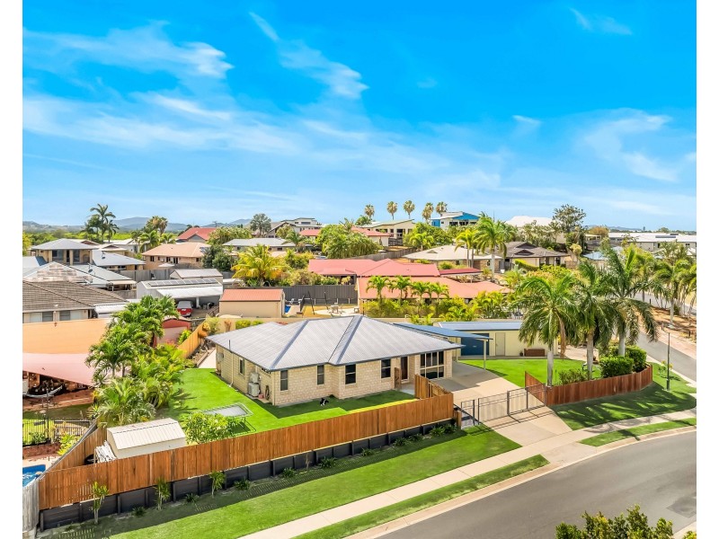 1 Fantome Court, Rural View QLD 4740