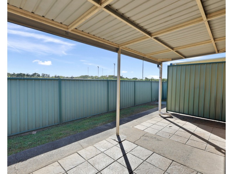 4/61 Hamilton Street, North Mackay QLD 4740