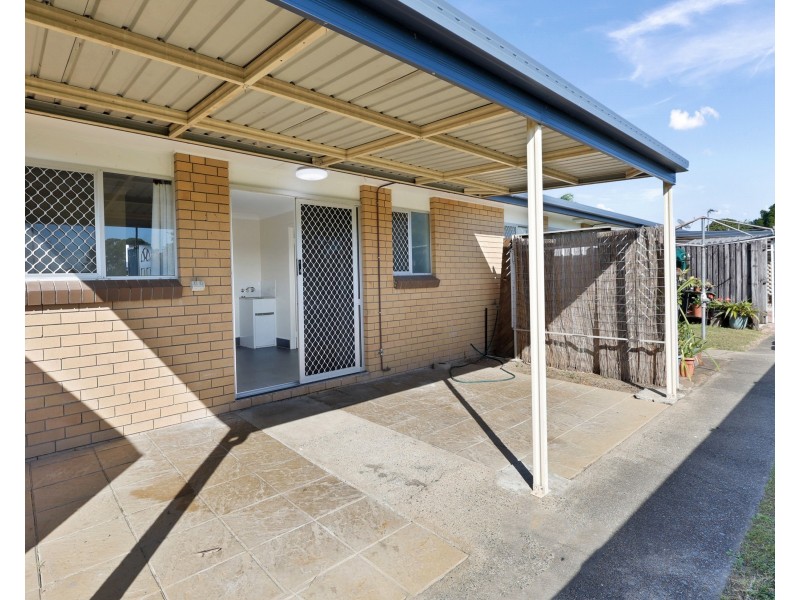 4/61 Hamilton Street, North Mackay QLD 4740