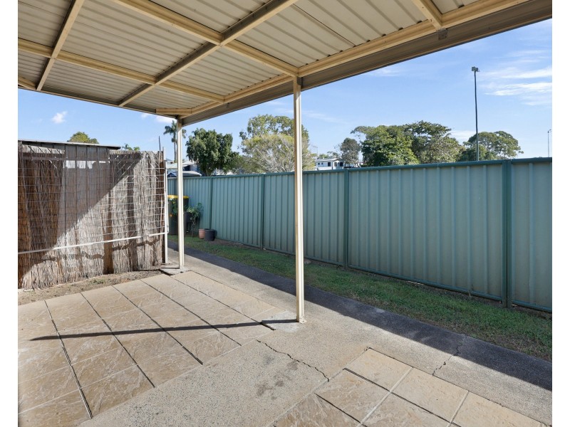 4/61 Hamilton Street, North Mackay QLD 4740