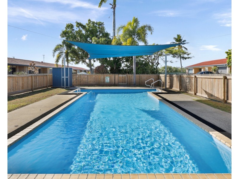 4/61 Hamilton Street, North Mackay QLD 4740