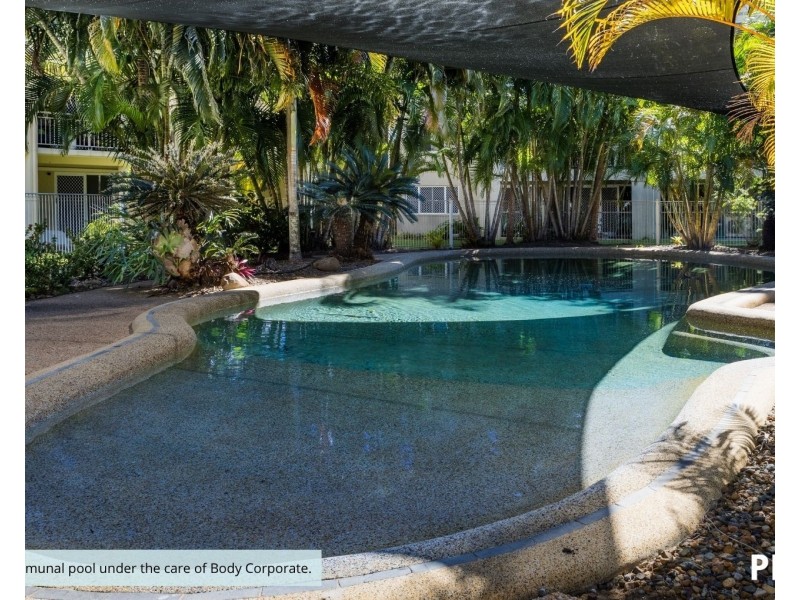 2/11 Bridge Road, East Mackay QLD 4740