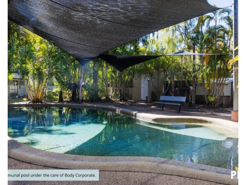 2/11 Bridge Road, East Mackay QLD 4740