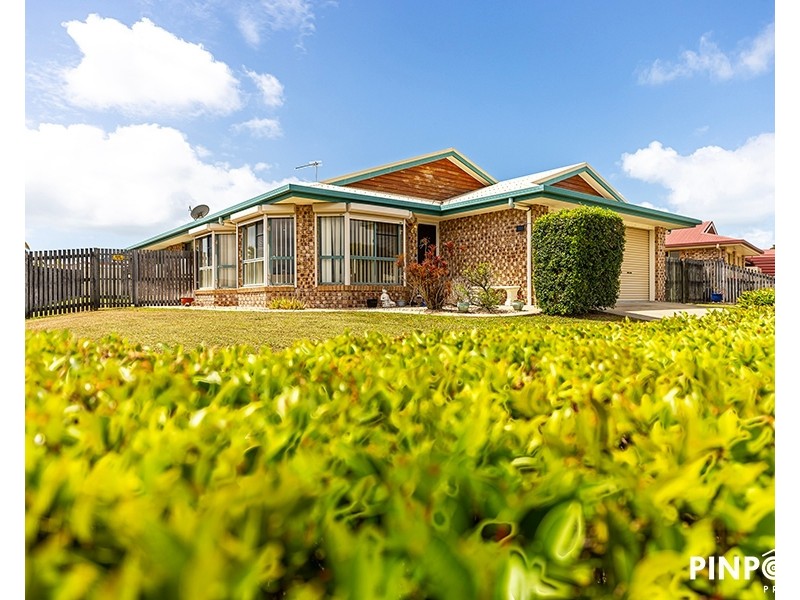 75 Emperor Drive, Andergrove QLD 4740
