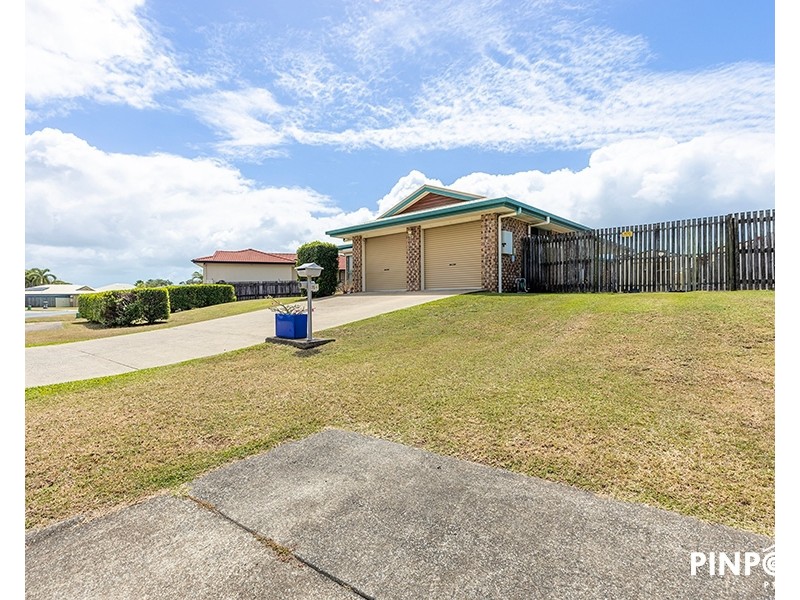 75 Emperor Drive, Andergrove QLD 4740