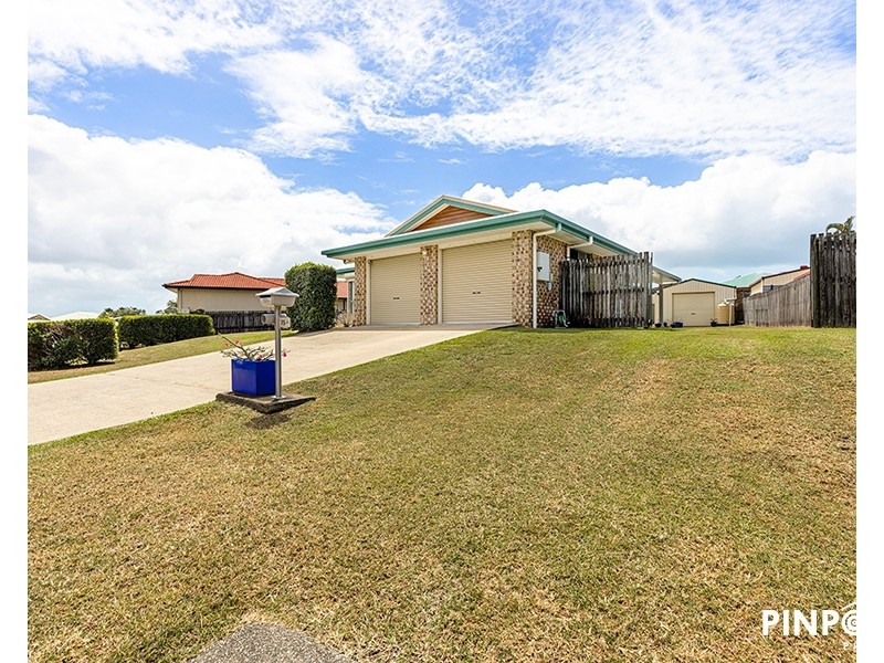 75 Emperor Drive, Andergrove QLD 4740