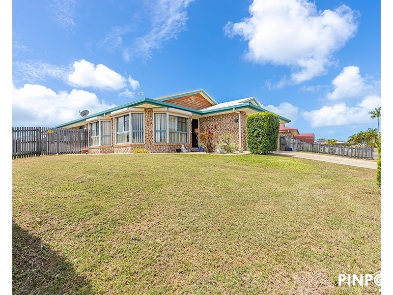 75 Emperor Drive, Andergrove QLD 4740