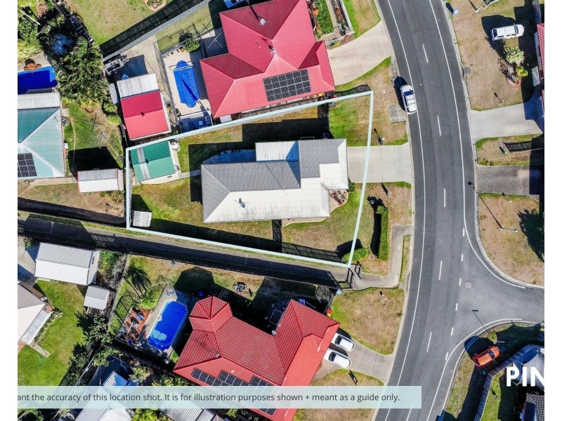 75 Emperor Drive, Andergrove QLD 4740