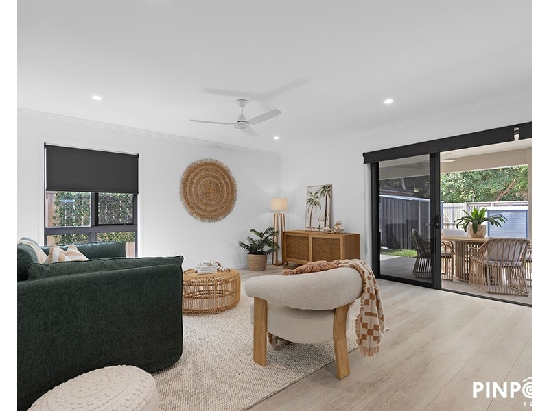 20 Retreat Way, Shoal Point QLD 4750