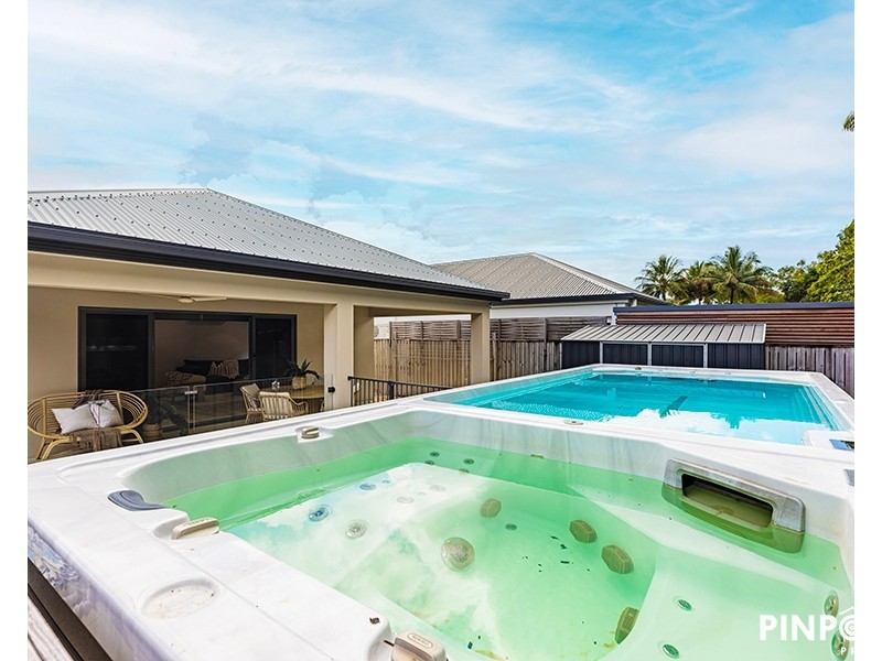 20 Retreat Way, Shoal Point QLD 4750