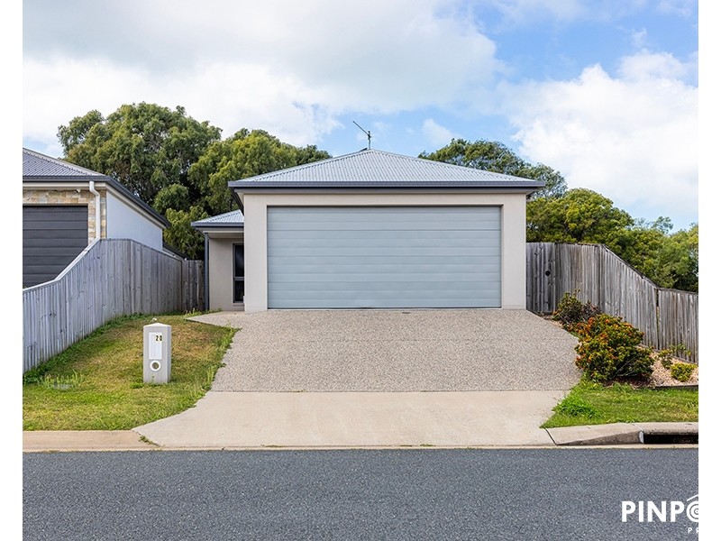 20 Retreat Way, Shoal Point QLD 4750