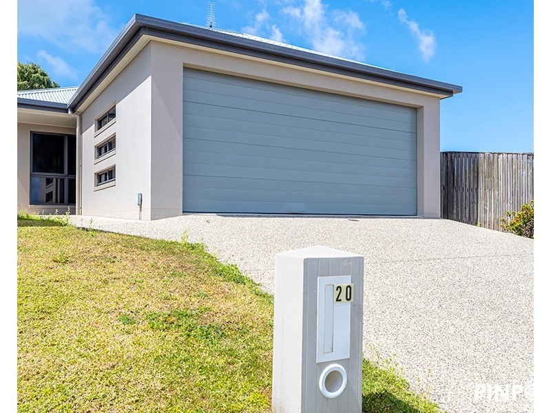 20 Retreat Way, Shoal Point QLD 4750