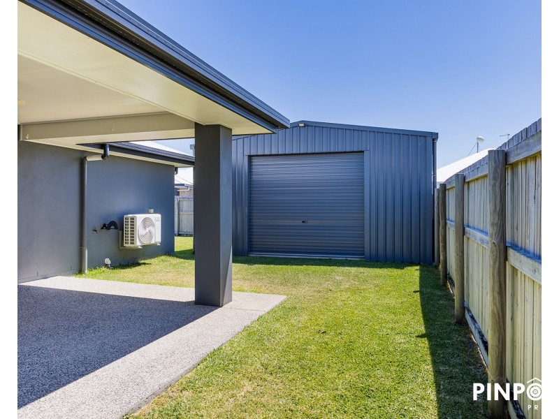 7 Devereux Street, Rural View QLD 4740