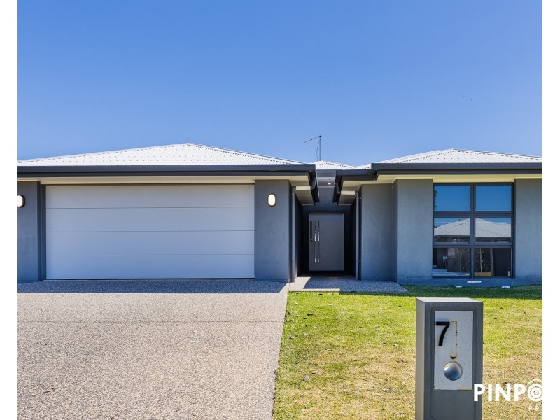 7 Devereux Street, Rural View QLD 4740