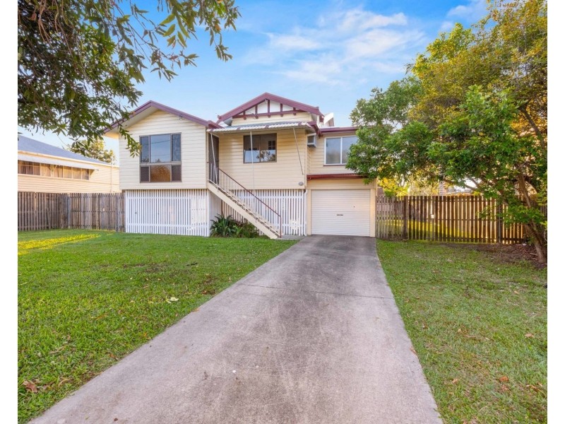 24 Hucker Street, Mackay QLD 4740