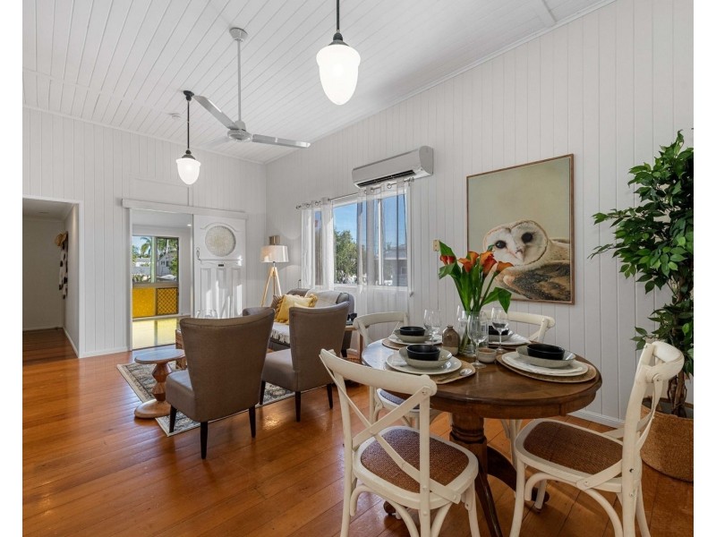 24 Hucker Street, Mackay QLD 4740