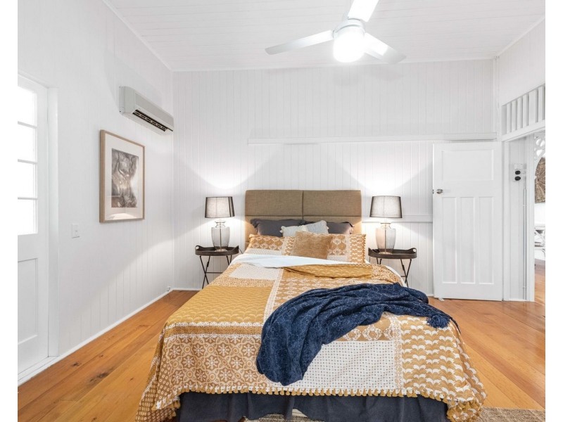 24 Hucker Street, Mackay QLD 4740