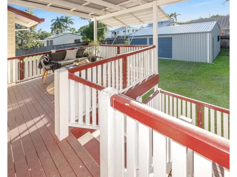 24 Hucker Street, Mackay QLD 4740