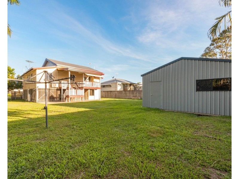 24 Hucker Street, Mackay QLD 4740