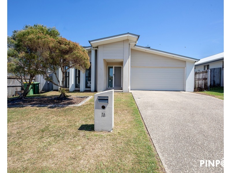 70 Montgomery Street, Rural View QLD 4740