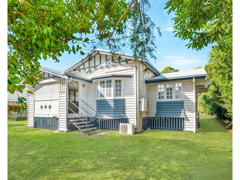 107 Main Street, Bakers Creek QLD 4740