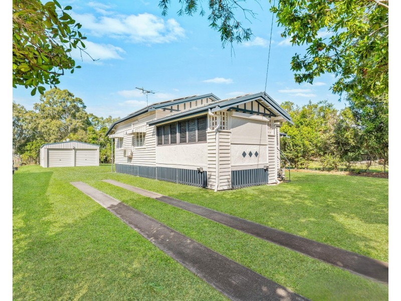 107 Main Street, Bakers Creek QLD 4740