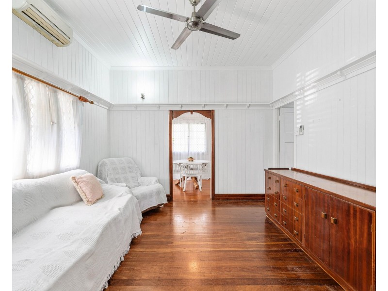 107 Main Street, Bakers Creek QLD 4740