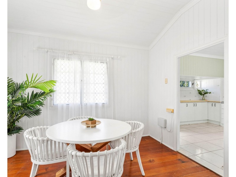 107 Main Street, Bakers Creek QLD 4740