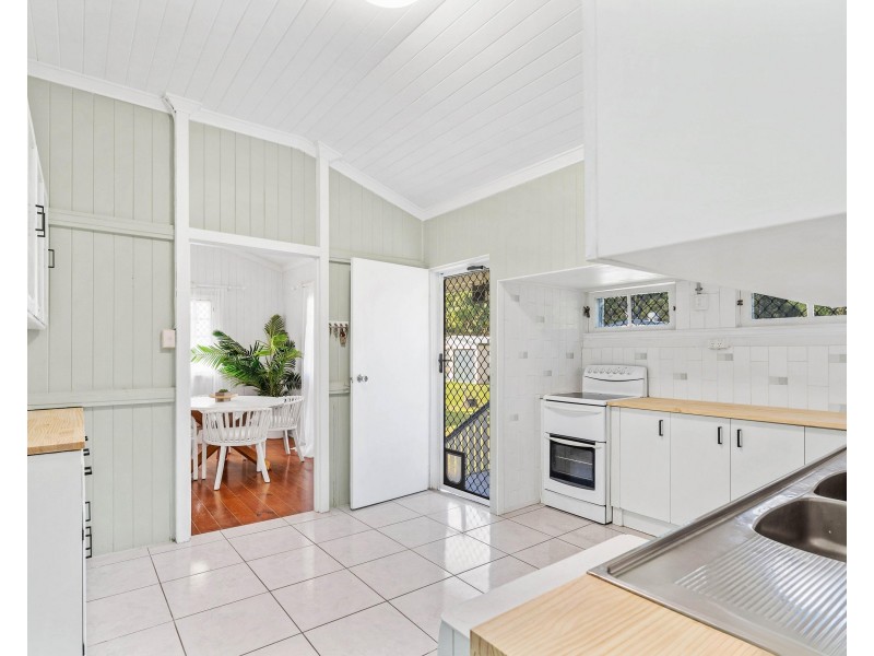 107 Main Street, Bakers Creek QLD 4740