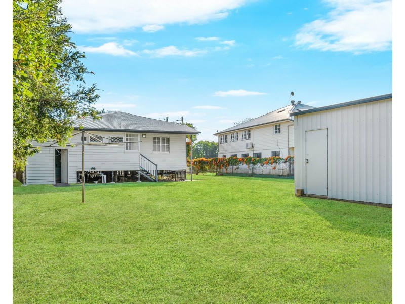 107 Main Street, Bakers Creek QLD 4740