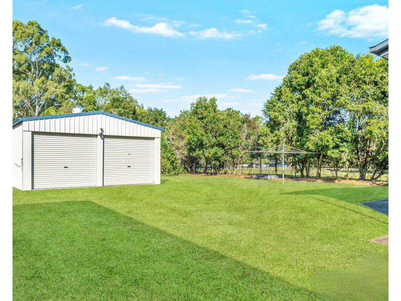 107 Main Street, Bakers Creek QLD 4740
