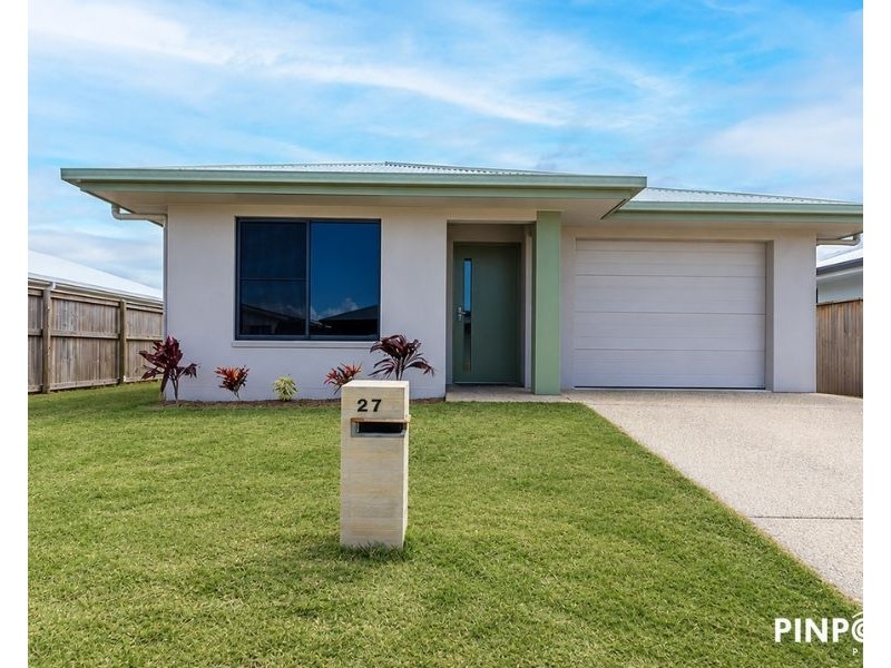 27 Drayton Street, Beaconsfield QLD 4740