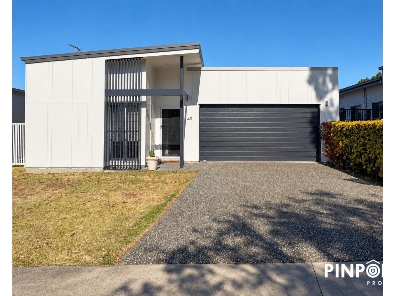 49/8 Petrie Street, East Mackay QLD 4740