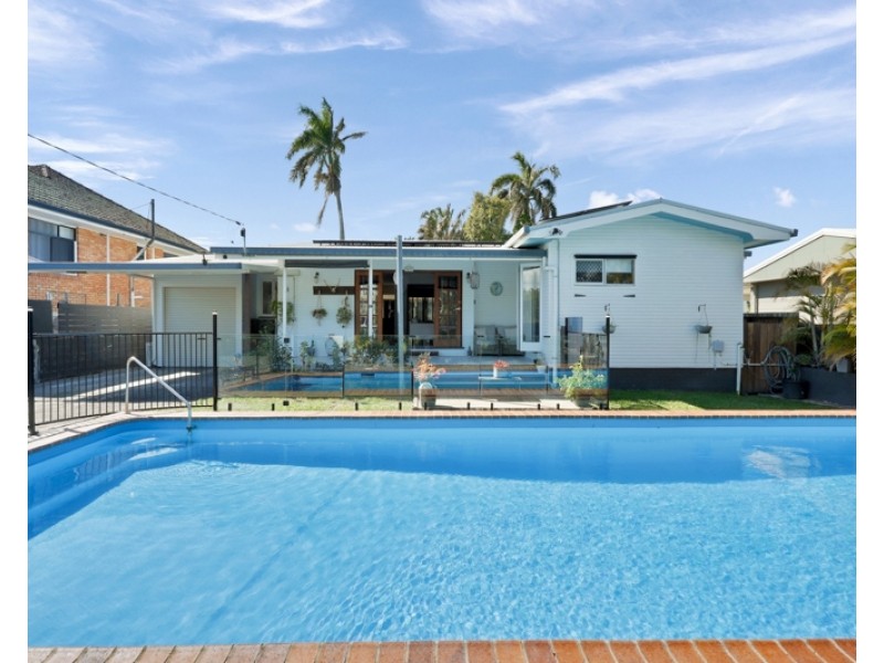 38 Paulette Street, West Mackay QLD 4740