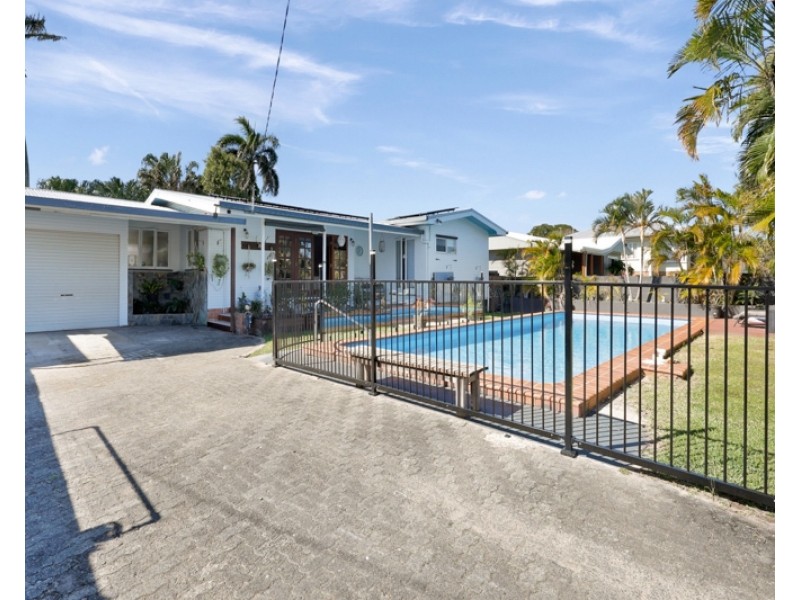 38 Paulette Street, West Mackay QLD 4740