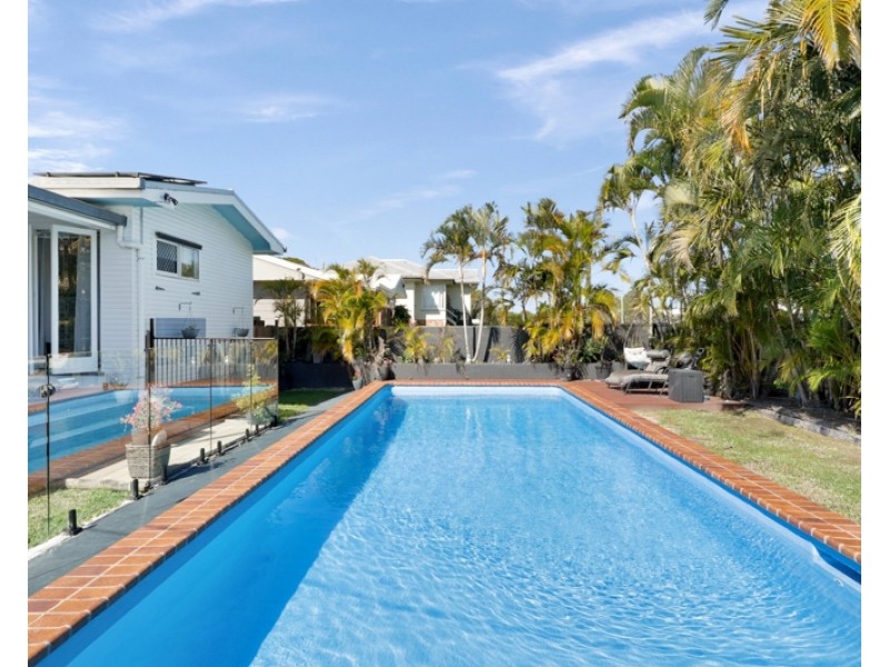 38 Paulette Street, West Mackay QLD 4740