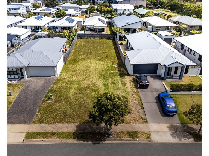 6 Alexandra Street, West Mackay QLD 4740