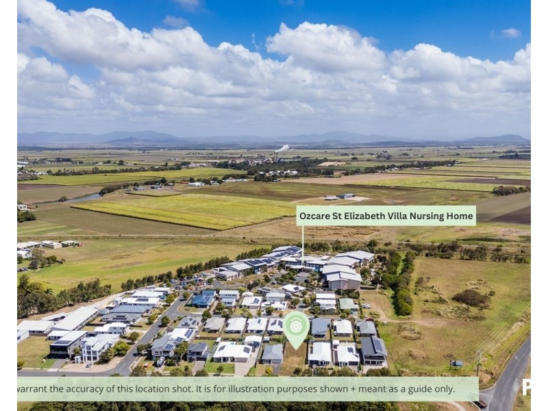 6 Alexandra Street, West Mackay QLD 4740