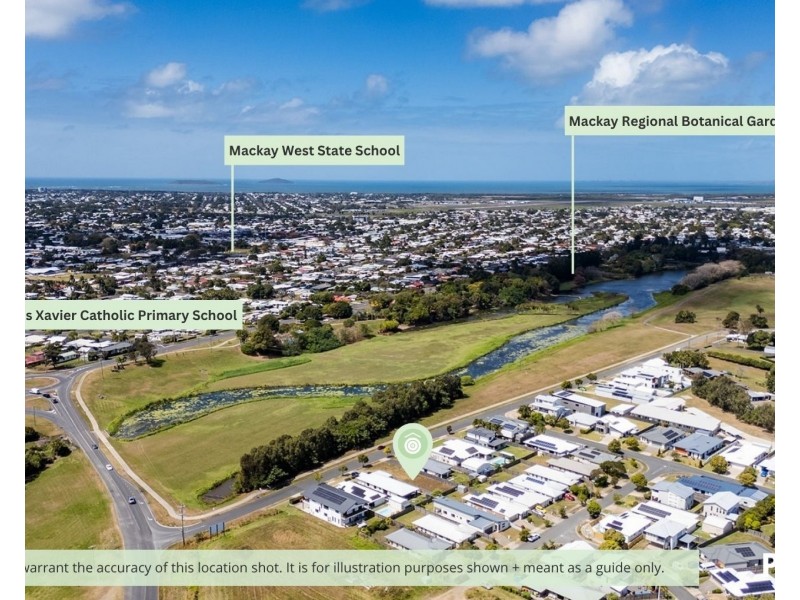 6 Alexandra Street, West Mackay QLD 4740