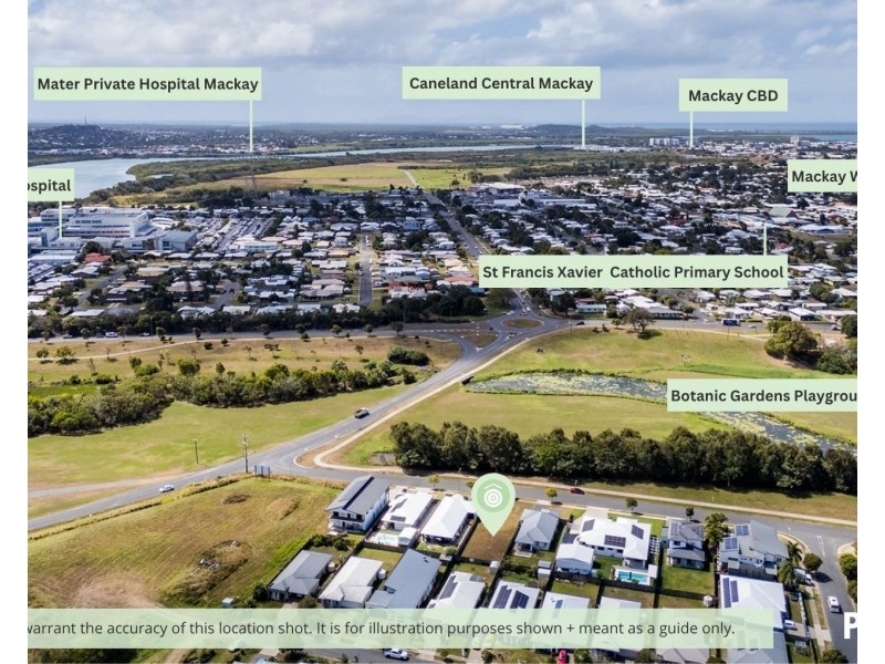 6 Alexandra Street, West Mackay QLD 4740