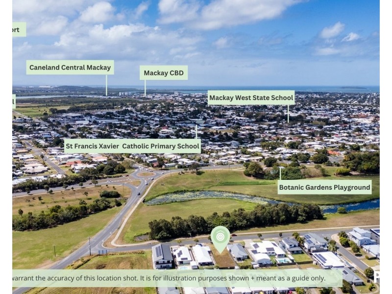 6 Alexandra Street, West Mackay QLD 4740