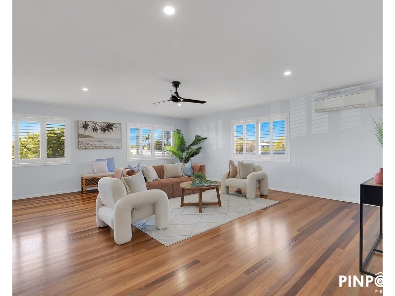 18 Hodges Street, East Mackay QLD 4740