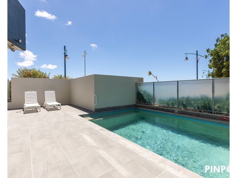 201/2 Nelson Street, Mackay QLD 4740