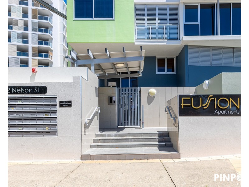 201/2 Nelson Street, Mackay QLD 4740