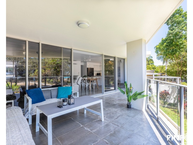201/2 Nelson Street, Mackay QLD 4740