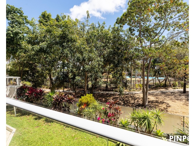 201/2 Nelson Street, Mackay QLD 4740