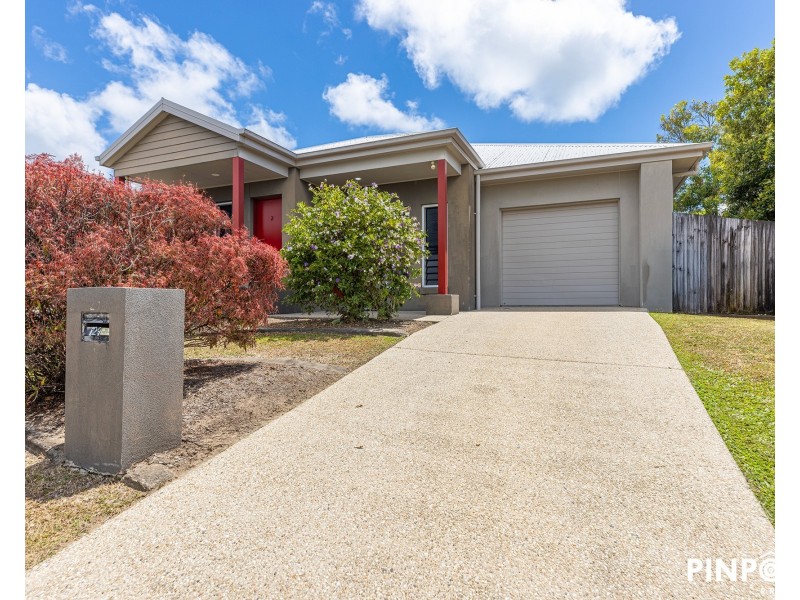 2/29 Hangan Street, Bucasia QLD 4750